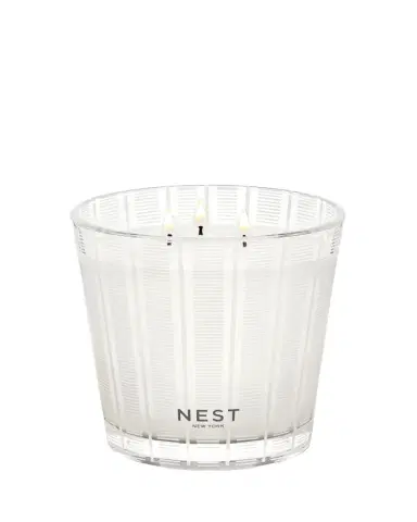 NEST New York Ocean Mist & Sea Salt 3-Wick Candle, 21.1 oz. | Thumbnail 1