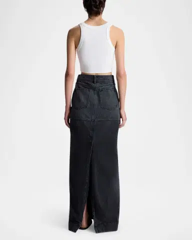 A.L.C. Halsey Cropped Tank Top | Thumbnail 8