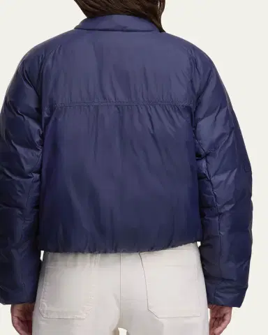 Canada Goose Elba Down Bomber Jacket | Thumbnail 3 Canada Goose Elba Down Bomber Jacket | Thumbnail 3