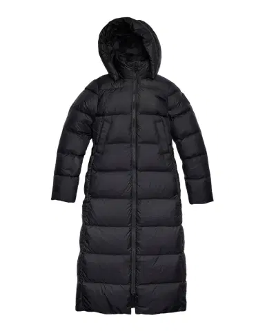 Canada Goose Mystique Long Down Puffer Jacket with Removable Hood | Thumbnail 1 Canada Goose Mystique Long Down Puffer Jacket with Removable Hood | Thumbnail 1