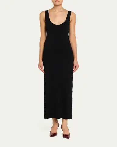 Stuart Weitzman Vinnie D'Orsay Patent Leather Slingback Pumps | Thumbnail 3 Stuart Weitzman Vinnie D'Orsay Patent Leather Slingback Pumps | Thumbnail 3