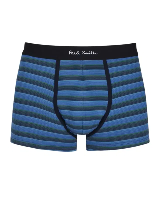 Men 's Signature Stripe Mix 3-Pack Boxer Briefs