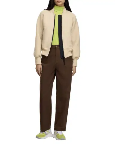 Canada Goose Sierra Fleece Bomber Jacket | Thumbnail 1 Canada Goose Sierra Fleece Bomber Jacket | Thumbnail 1