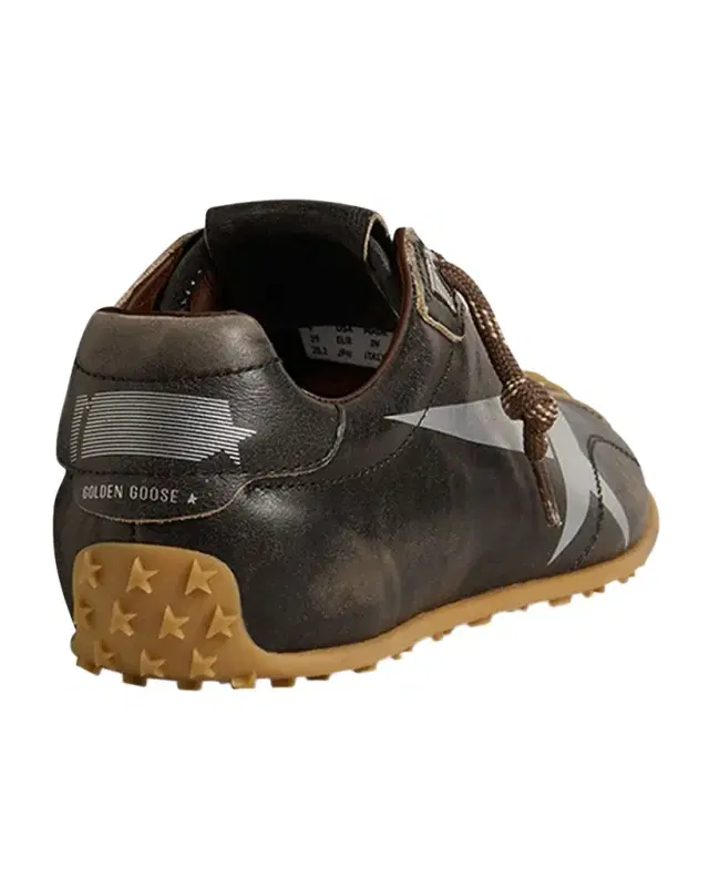 Men's Marathon M70 Leather Sneakers
