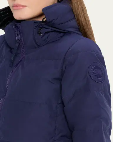 Canada Goose Chelsea Down Parka with Detachable Hood | Thumbnail 5 Canada Goose Chelsea Down Parka with Detachable Hood | Thumbnail 5