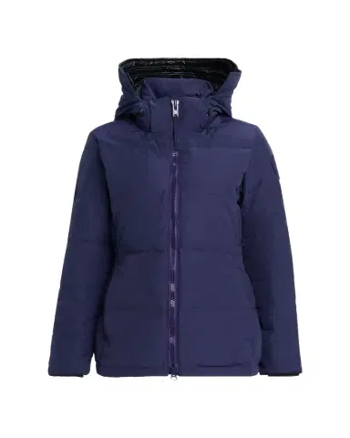 Canada Goose Chelsea Down Parka with Detachable Hood | Thumbnail 1 Canada Goose Chelsea Down Parka with Detachable Hood | Thumbnail 1