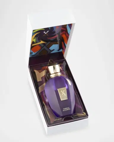 Xerjoff Purple Accento Eau de Parfum, 3.4 oz. | Thumbnail 3 Xerjoff Purple Accento Eau de Parfum, 3.4 oz. | Thumbnail 3