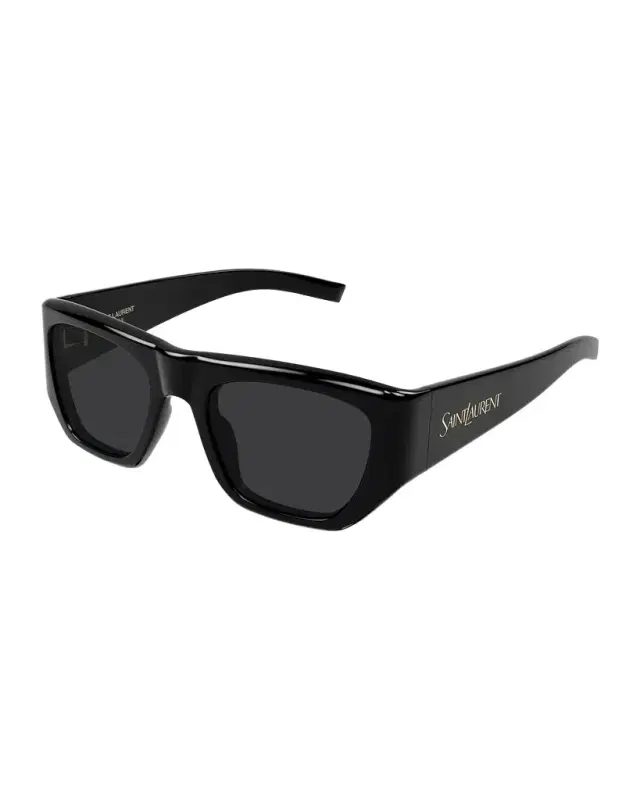 Vintage Logo 61mm Acetate Square Sunglasses Vintage Logo 61mm Acetate Square Sunglasses