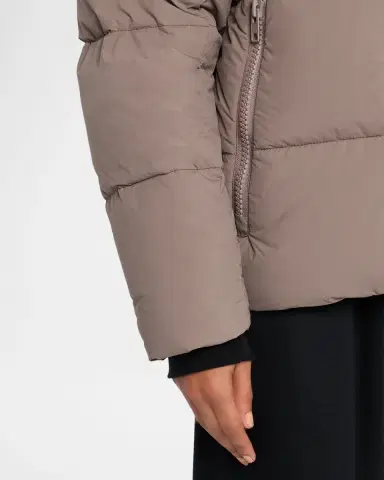 Canada Goose Junction Down Parka with Removable Hood | Thumbnail 4 Canada Goose Junction Down Parka with Removable Hood | Thumbnail 4