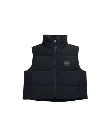 Canada Goose Grandview Cropped Down Vest | Thumbnail 1 Canada Goose Grandview Cropped Down Vest | Thumbnail 1