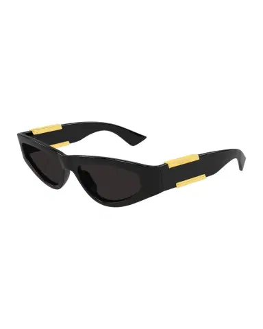 Bottega Veneta Dash Acetate Cat-Eye Sunglasses | Thumbnail 1