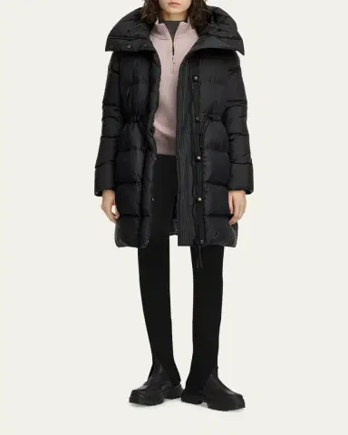 Canada Goose Montgomery Down Hooded Puffer Coat | Thumbnail 2 Canada Goose Montgomery Down Hooded Puffer Coat | Thumbnail 2