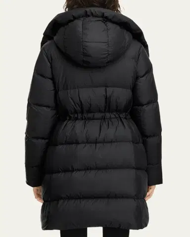 Canada Goose Montgomery Down Hooded Puffer Coat | Thumbnail 3 Canada Goose Montgomery Down Hooded Puffer Coat | Thumbnail 3