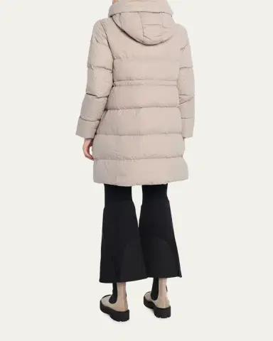 Canada Goose Montgomery Down Hooded Puffer Coat | Thumbnail 7 Canada Goose Montgomery Down Hooded Puffer Coat | Thumbnail 7