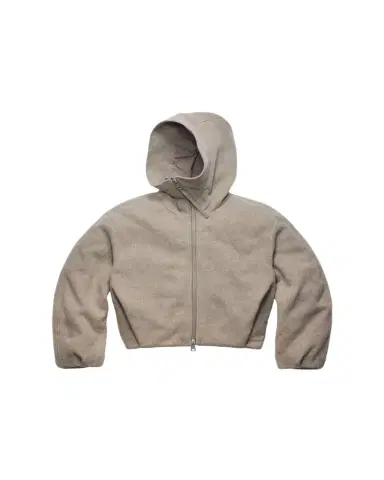 Canada Goose Chilliwack Hooded Wool Bomber Jacket | Thumbnail 1 Canada Goose Chilliwack Hooded Wool Bomber Jacket | Thumbnail 1