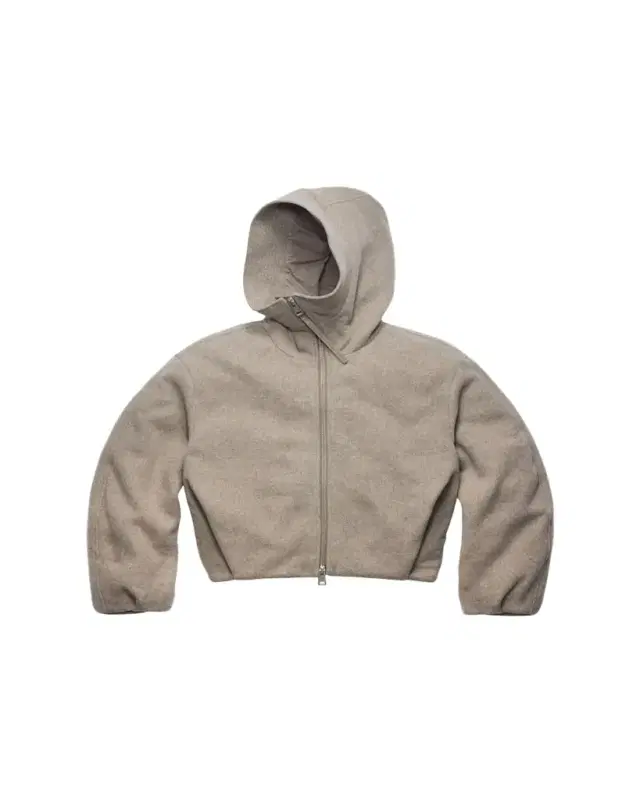 Canada Goose Chilliwack Hooded Wool Bomber Jacket