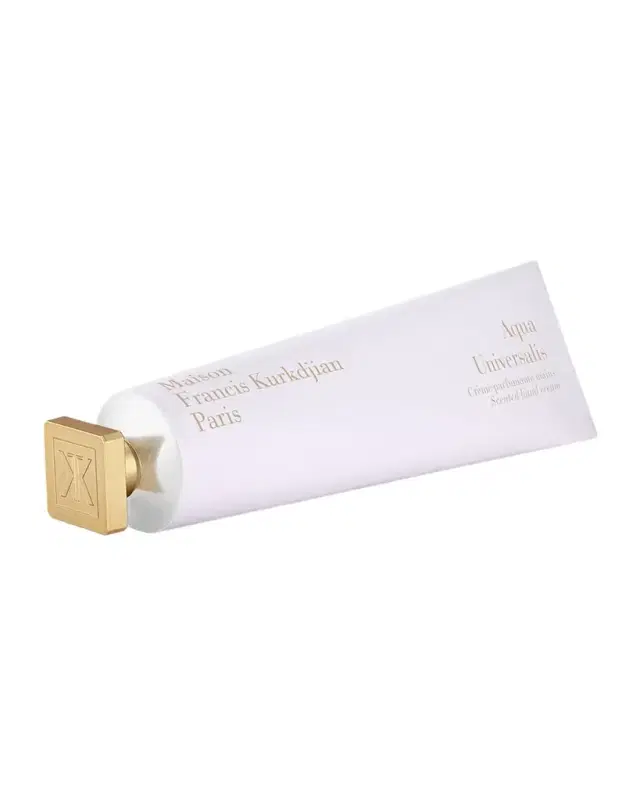 Maison Francis Kurkdjian Aqua Universalis Scented Hand Cream, 2.4 oz.