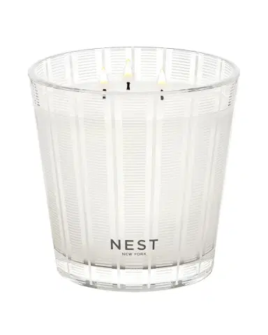 NEST New York Rose Noir Oud 3 Wick Candle, 21.2 oz. | Thumbnail 2