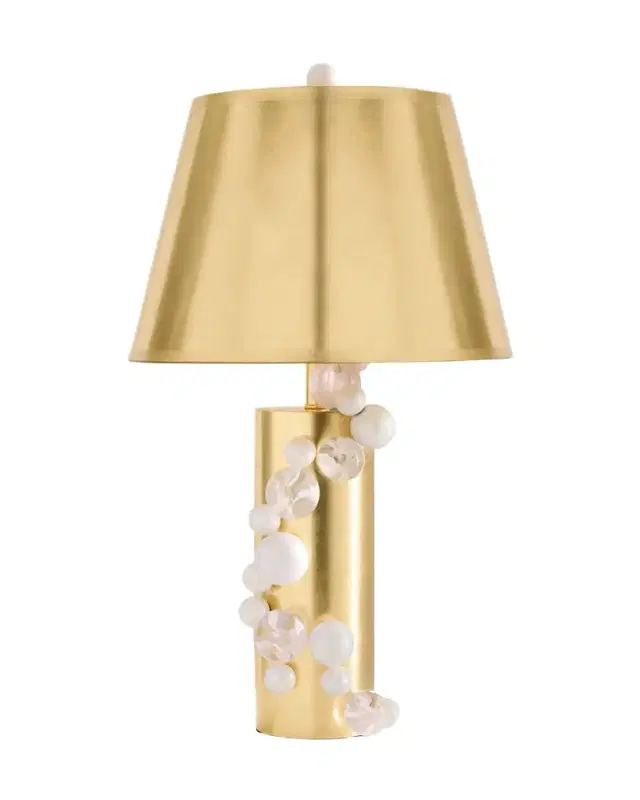 Buble 31" Table Lamp