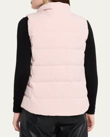 Canada Goose Freestyle Down Puffer Vest | Thumbnail 3 Canada Goose Freestyle Down Puffer Vest | Thumbnail 3