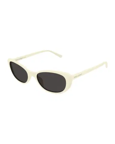 Saint Laurent 52mm Acetate Cat-Eye Sunglasses | Thumbnail 1