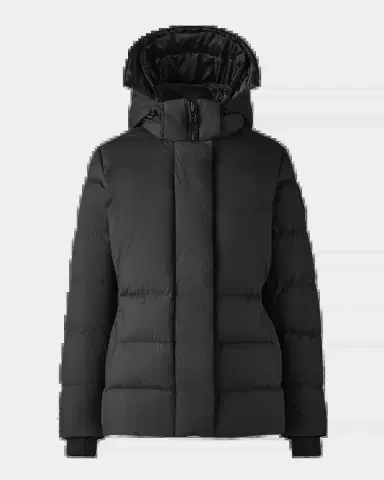 Canada Goose Lyndale Down Puffer Jacket with Removable Hood | Thumbnail 2 Canada Goose Lyndale Down Puffer Jacket with Removable Hood | Thumbnail 2