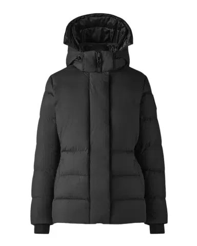 Canada Goose Lyndale Down Puffer Jacket with Removable Hood | Thumbnail 1 Canada Goose Lyndale Down Puffer Jacket with Removable Hood | Thumbnail 1