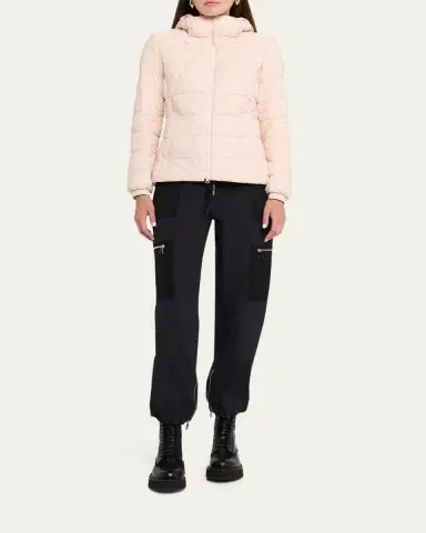 Canada Goose Abbott Hoodie Down Puffer Jacket | Thumbnail 2 Canada Goose Abbott Hoodie Down Puffer Jacket | Thumbnail 2