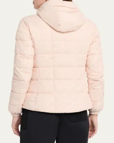 Canada Goose Abbott Hoodie Down Puffer Jacket | Thumbnail 3 Canada Goose Abbott Hoodie Down Puffer Jacket | Thumbnail 3