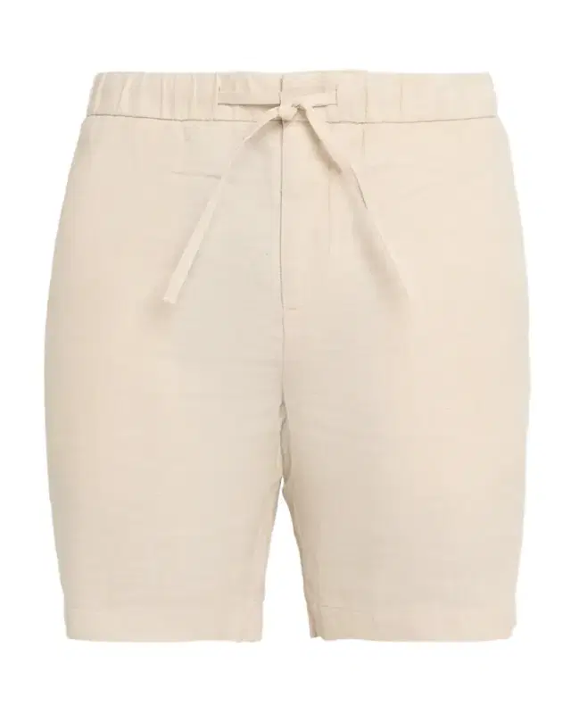 Men's Felipe Linen Drawstring Shorts