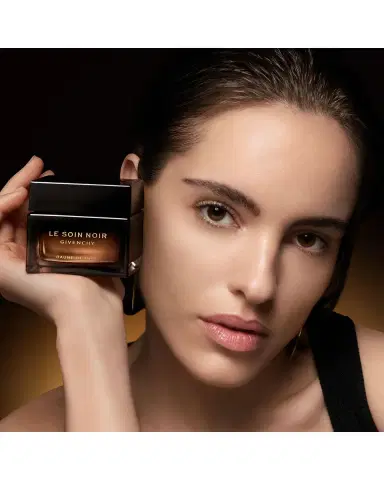 Givenchy Le Soin Noir Baume de Nuit Night Cream, 1.7 oz. | Thumbnail 7