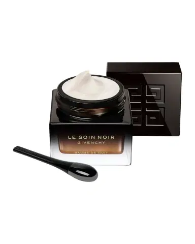 Givenchy Le Soin Noir Baume de Nuit Night Cream, 1.7 oz. | Thumbnail 1