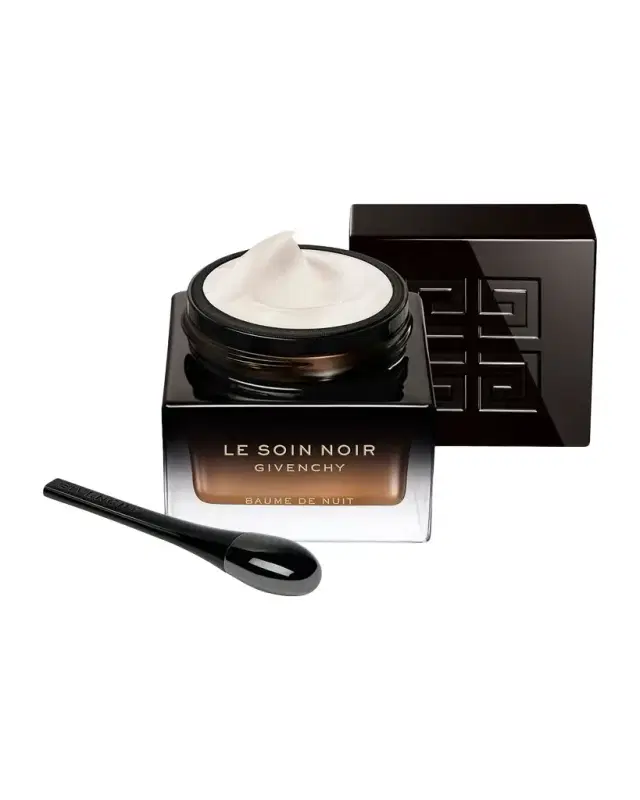 Le Soin Noir Baume de Nuit Night Cream, 1.7 oz.