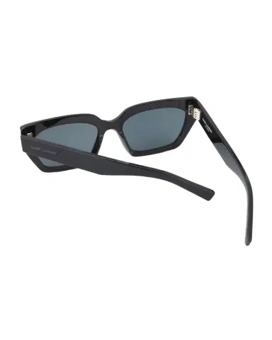 Saint Laurent SL 826 Acetate Cat-Eye Sunglasses | Thumbnail 1
