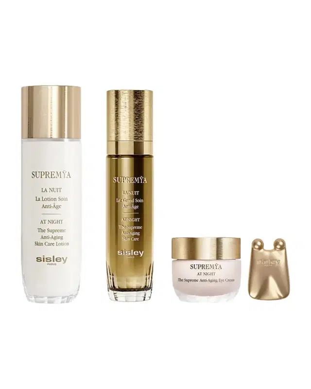 Prestige Coffret Supremya 3-Piece Set