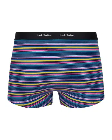Paul Smith Men's Graham Stripe Boxer Briefs | Thumbnail 1
