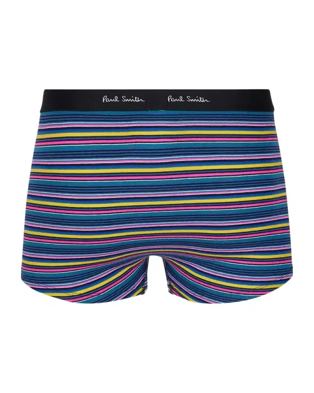 Men 's Graham Stripe Boxer Briefs