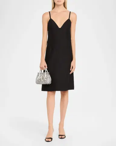 Dolce & Gabbana Marlene Day Mini Embellished Brocade Top-Handle Bag | Thumbnail 4 Dolce & Gabbana Marlene Day Mini Embellished Brocade Top-Handle Bag | Thumbnail 4