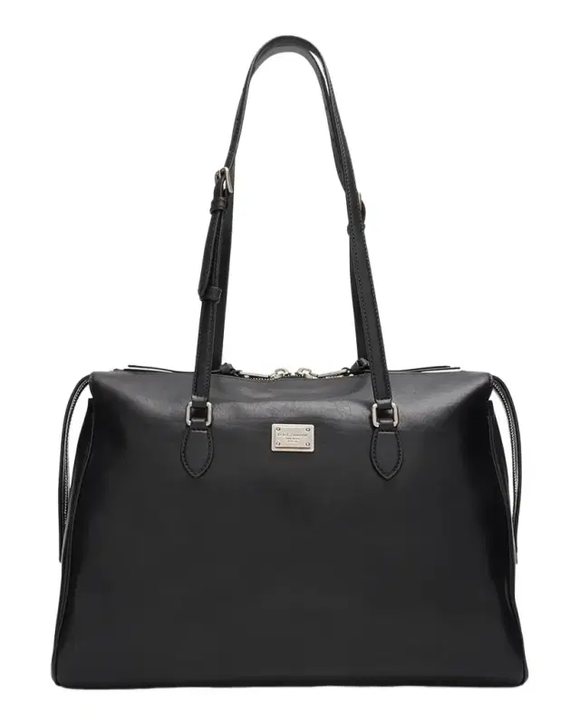 Vittoria Calfskin Tote Bag