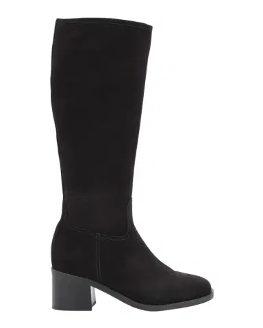 La Canadienne Jack Waterproof Suede Knee-High Boots | Thumbnail 1