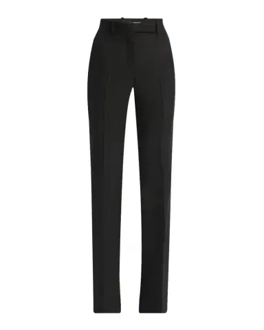 TOM FORD Herringbone Straight-Leg Trousers | Thumbnail 1 TOM FORD Herringbone Straight-Leg Trousers | Thumbnail 1