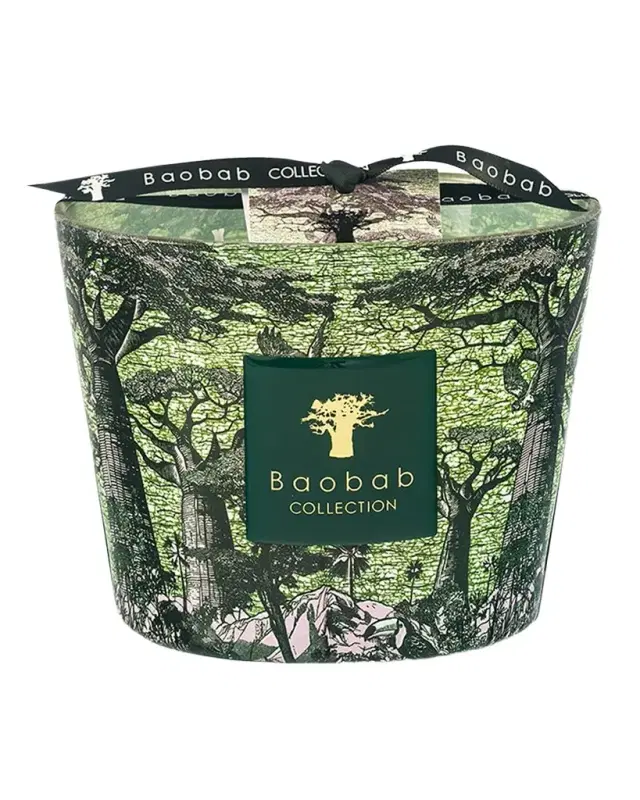 Sacred Trees Touba 4-Wick Max 10 Candle, 1.3 kg