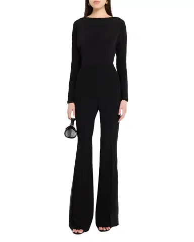 Akris Faralda Pants with Slits | Thumbnail 1