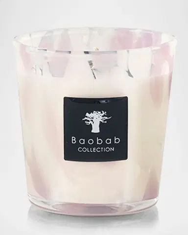 Baobab Collection Pearls Candle Trio, 3 x 6.7 oz. | Thumbnail 4