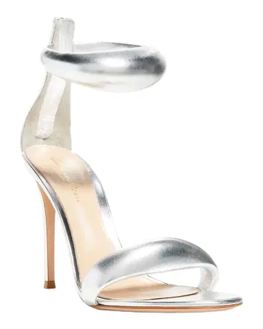 Gianvito Rossi Bijoux Sandals | Thumbnail 1