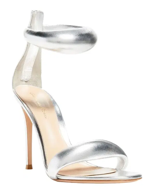 Gianvito Rossi Bijoux Sandals