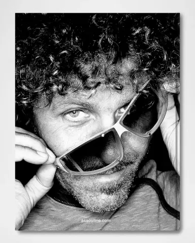Assouline "Seventy" Book by Renzo Rosso | Thumbnail 4 Assouline "Seventy" Book by Renzo Rosso | Thumbnail 4