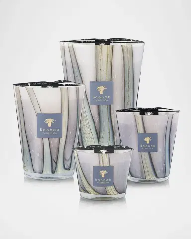 Baobab Collection Woods Broceliande 5-Wick Max 24 Candle, 5.2 kg | Thumbnail 4