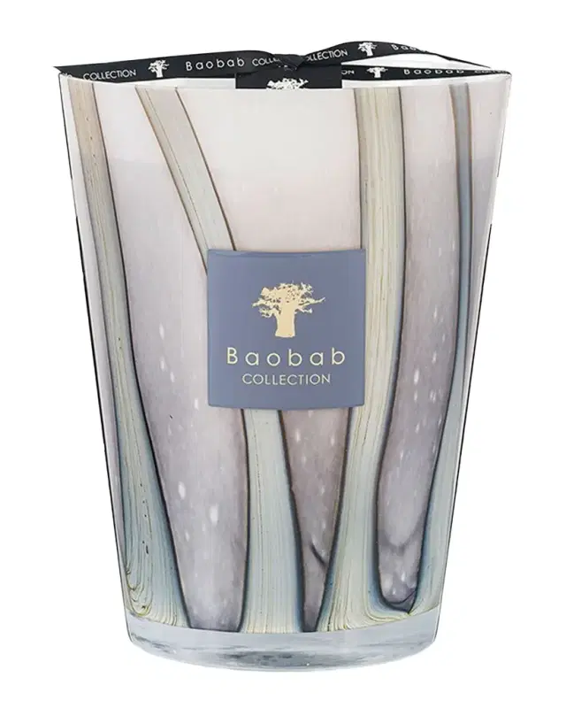 Woods Broceliande 5-Wick Max 24 Candle, 5.2 kg
