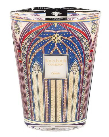 Baobab Collection Celeste 5-Wick Max 24 Candle, 5.2 kg | Thumbnail 1